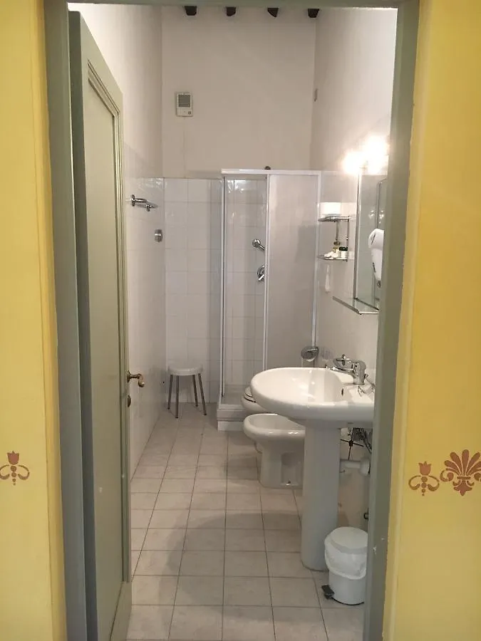 Villa Tavolese Hotel & Apartments Certaldo Italia