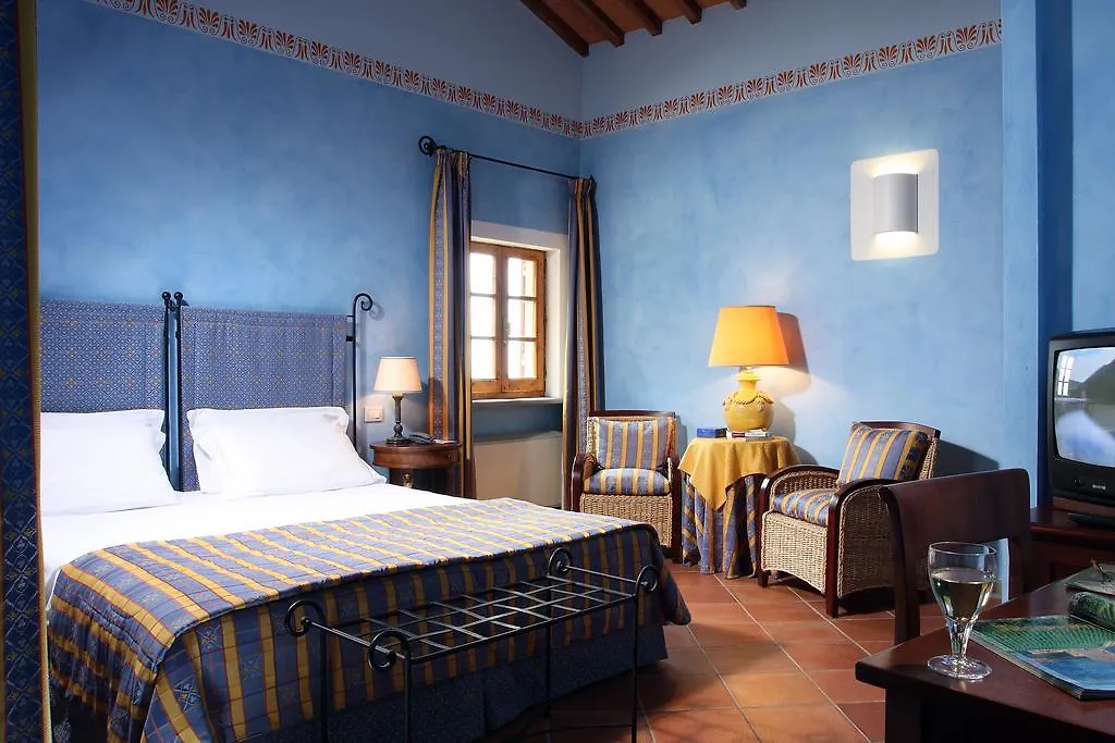 Villa Tavolese Hotel & Apartments Certaldo