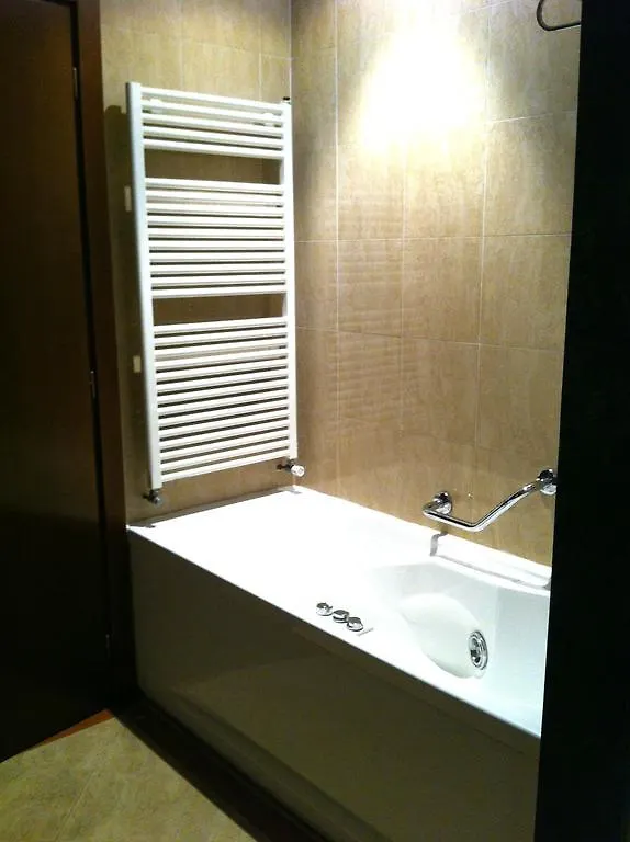 Villa Tavolese Hotel & Apartments Certaldo