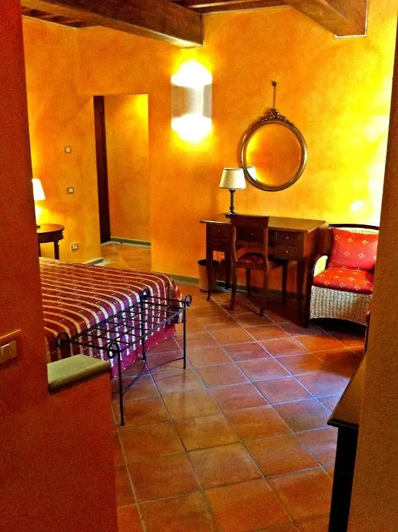 Villa Tavolese Hotel & Apartments Certaldo 3*,  Itália