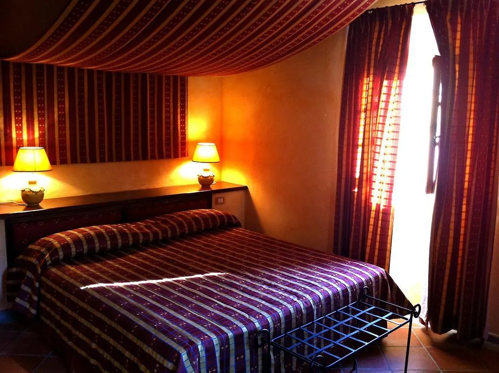 Villa Tavolese Hotel & Apartments Certaldo