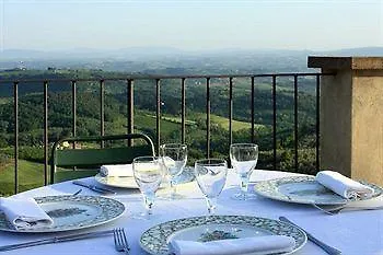 Villa Tavolese Hotel & Apartments Certaldo
