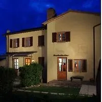 Villa Tavolese Hotel & Apartments Certaldo