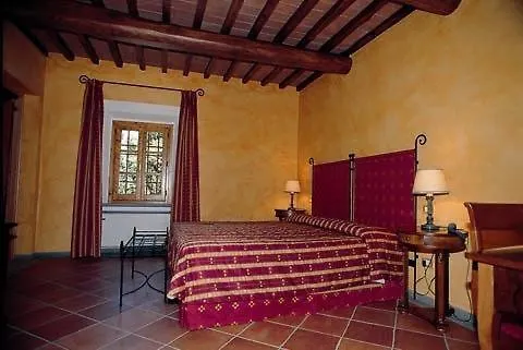 Villa Tavolese Hotel & Apartments Certaldo Itália