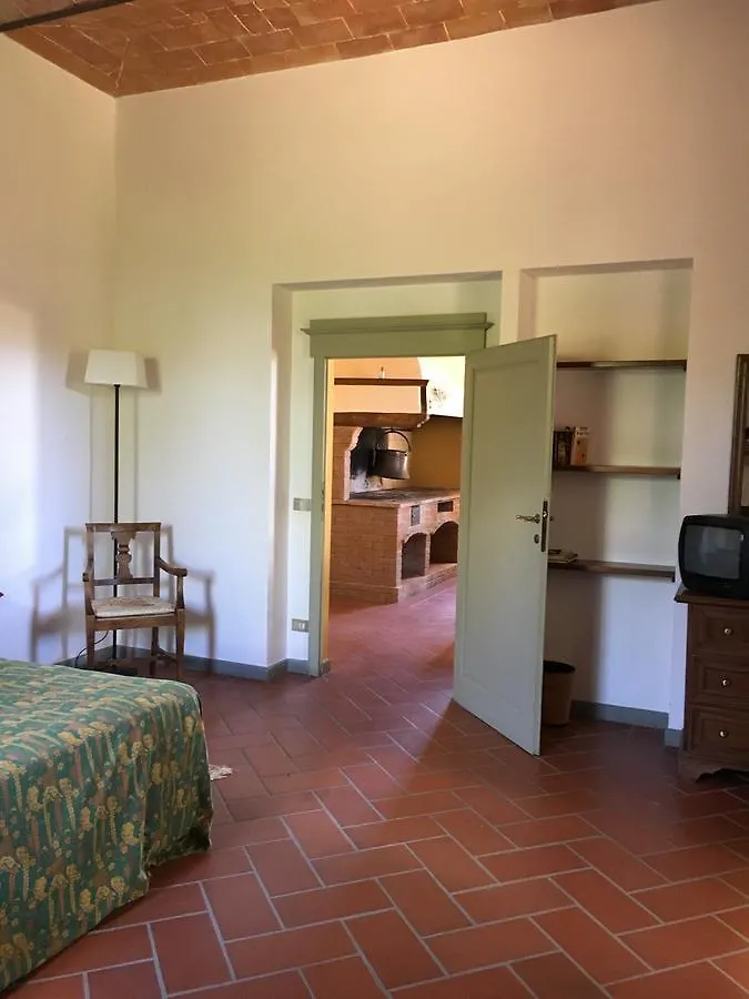 ***  Villa Tavolese Hotel & Apartments Certaldo Itália