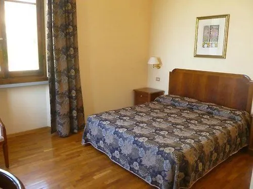 Villa Tavolese Hotel & Apartments Certaldo