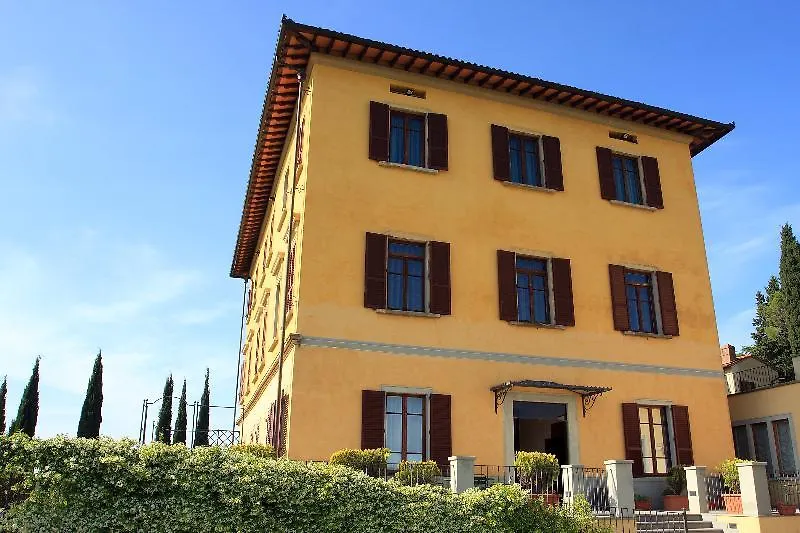 Villa Tavolese Hotel & Apartments Certaldo