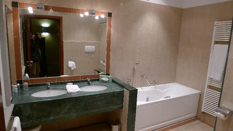 Villa Tavolese Hotel & Apartments Certaldo